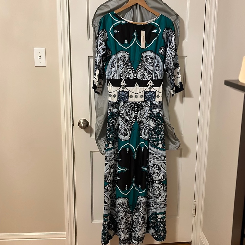NEW WITH TAG Maxi Dress